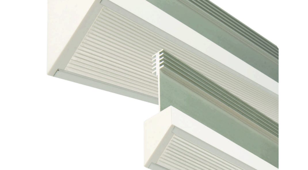 JLCTech TBar LED Armstrong Ceiling Solutions Commercial